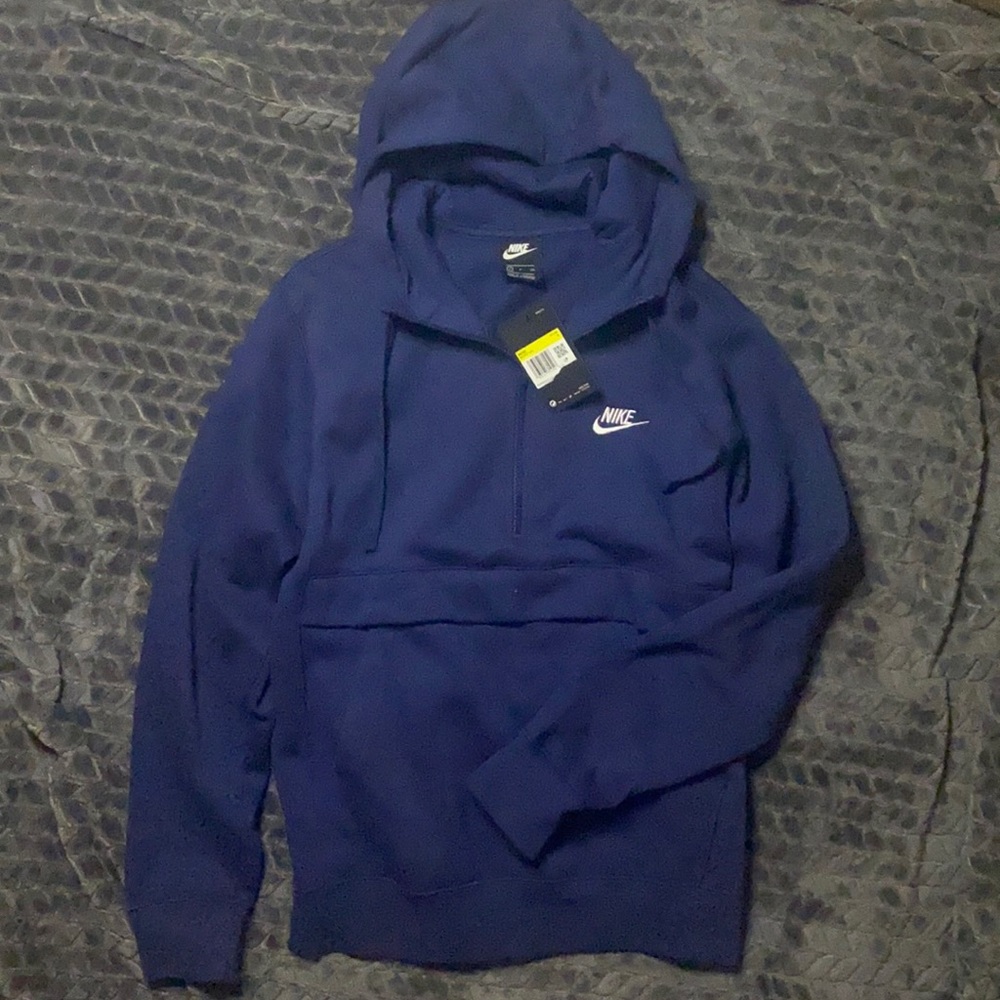 Nike hoodie